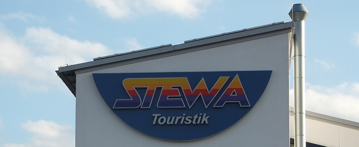 STEWA Touristik 01