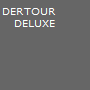 DERTOUR
   DELUXE